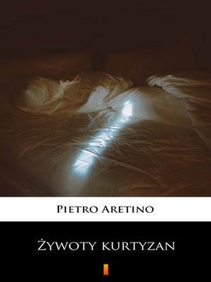 cover image of Żywoty kurtyzan